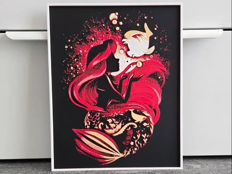 Ariel Hueforge 194x241 Ariel Hueforge 194x241