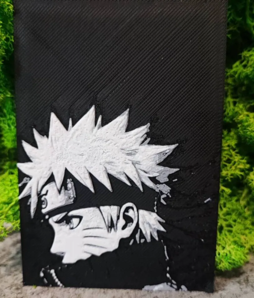 Naruto Naruto