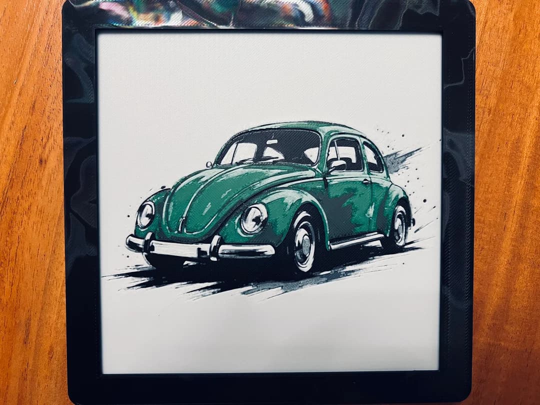 Volkswagen Beetle Volkswagen Beetle