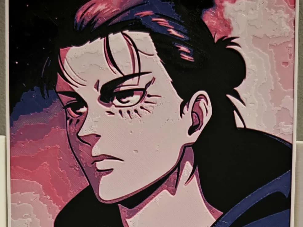 Eren Yeager - Attack on Titan