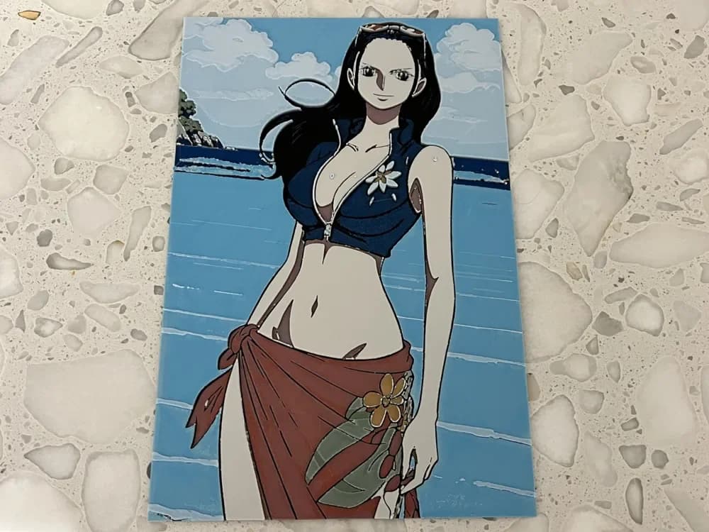 OnePiece_Robin OnePiece_Robin