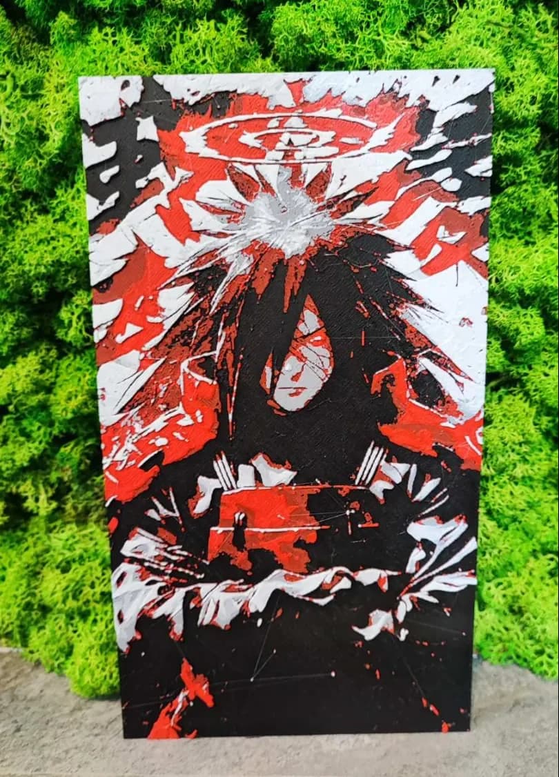 Curse of the Uchiha Curse of the Uchiha