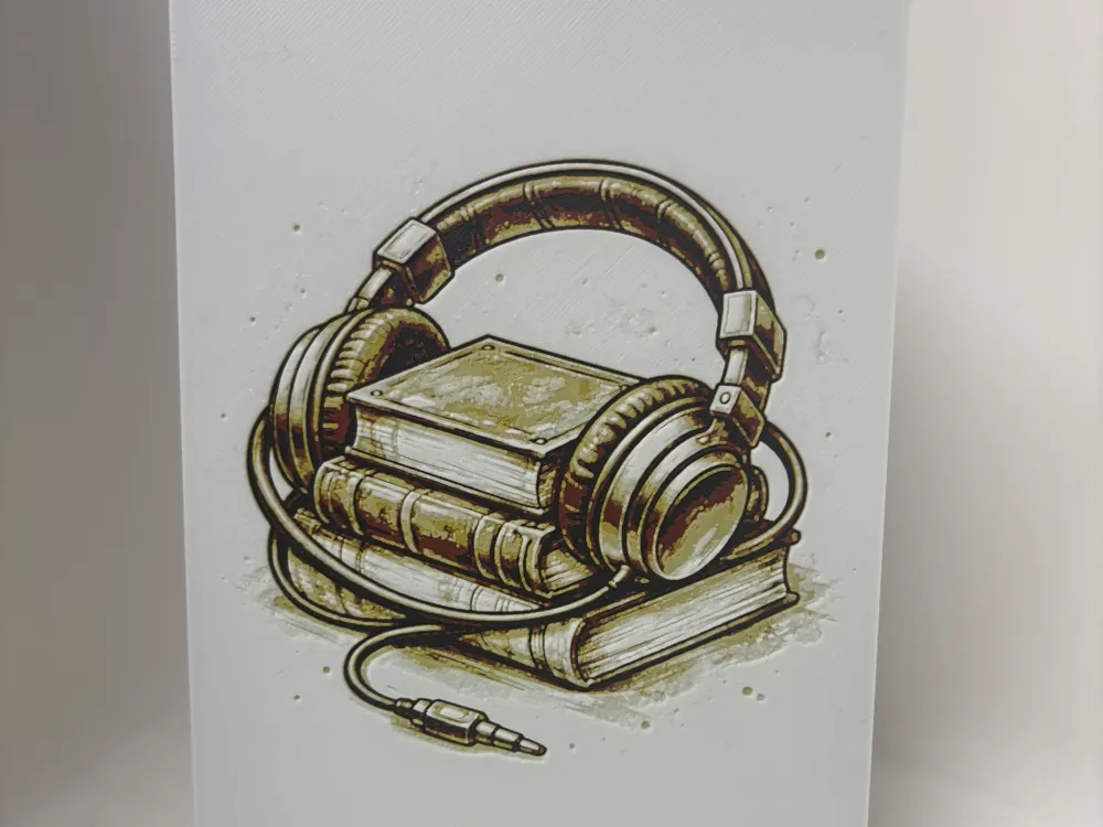 Music Hueforge Music Hueforge