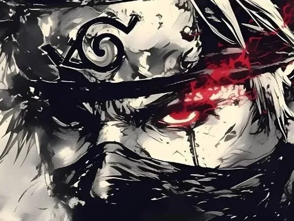 Hueforge Bookmark Anime by Schuettdesign HueForge model: Hueforge Bookmark Anime by Schuettdesign