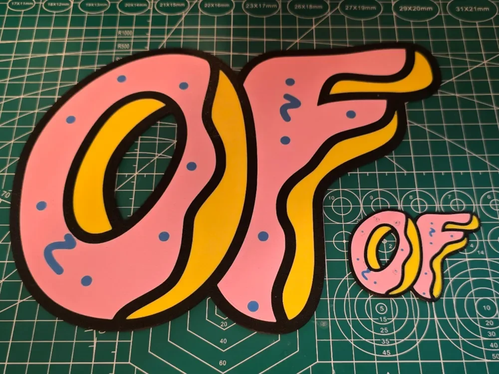 Odd Future Logo Odd Future Logo