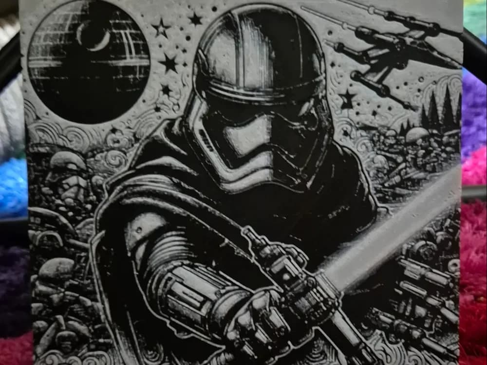 star wars 1 hueforge star wars 1 hueforge