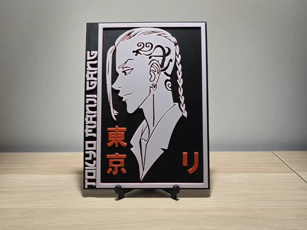 Draken Tokyo Revengers Draken Tokyo Revengers