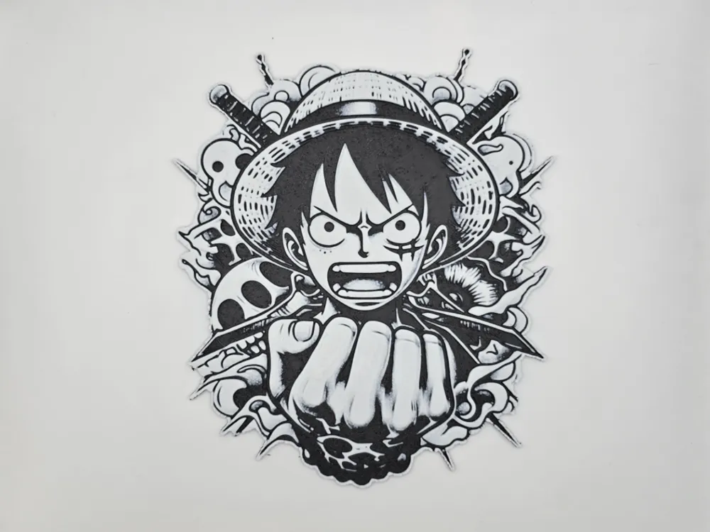 Luffy One Piece Luffy One Piece