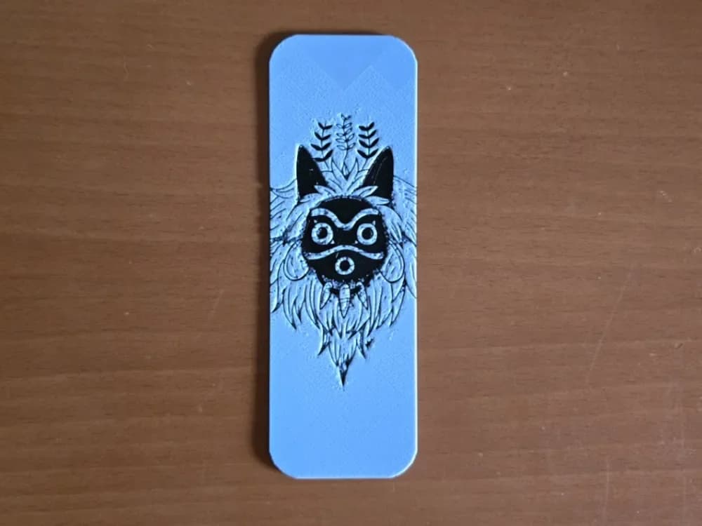 Mononoke Bookmark Mononoke Bookmark
