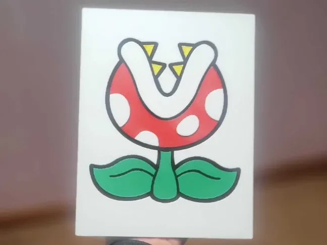 Mario Piranha Plant Mario Piranha Plant