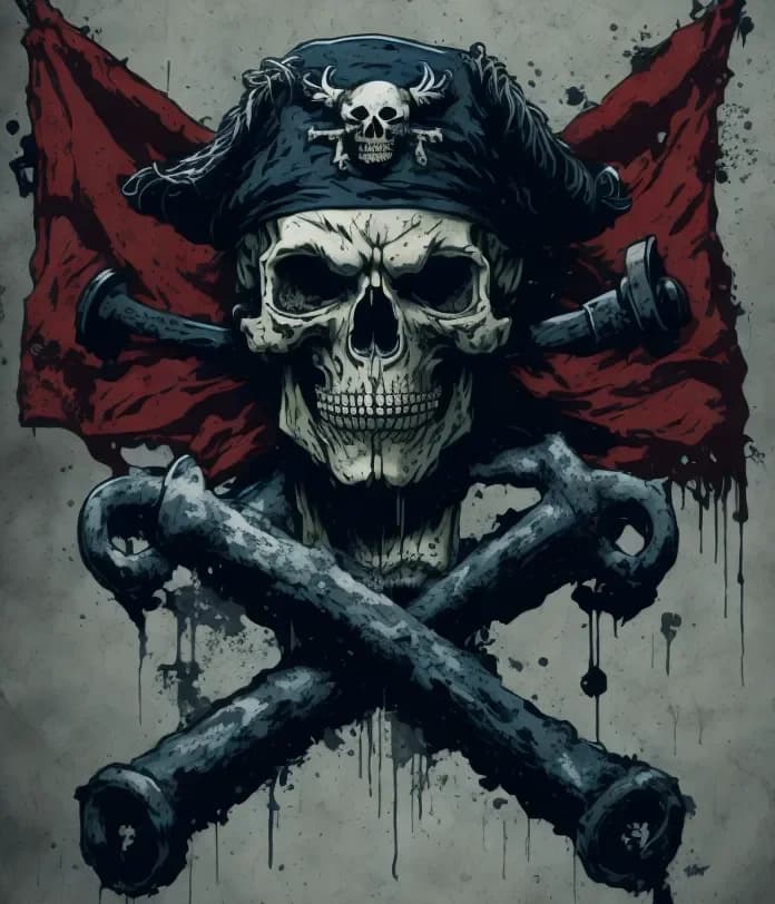 PIRATA PIRATA
