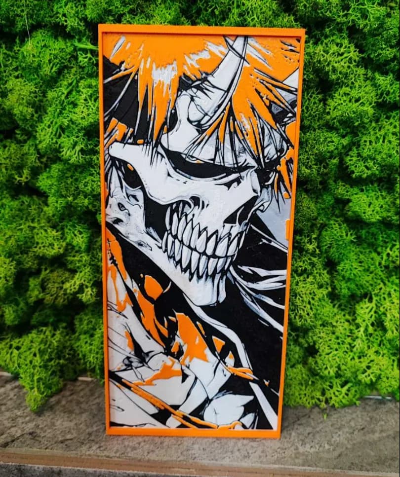 Ichigo Ichigo