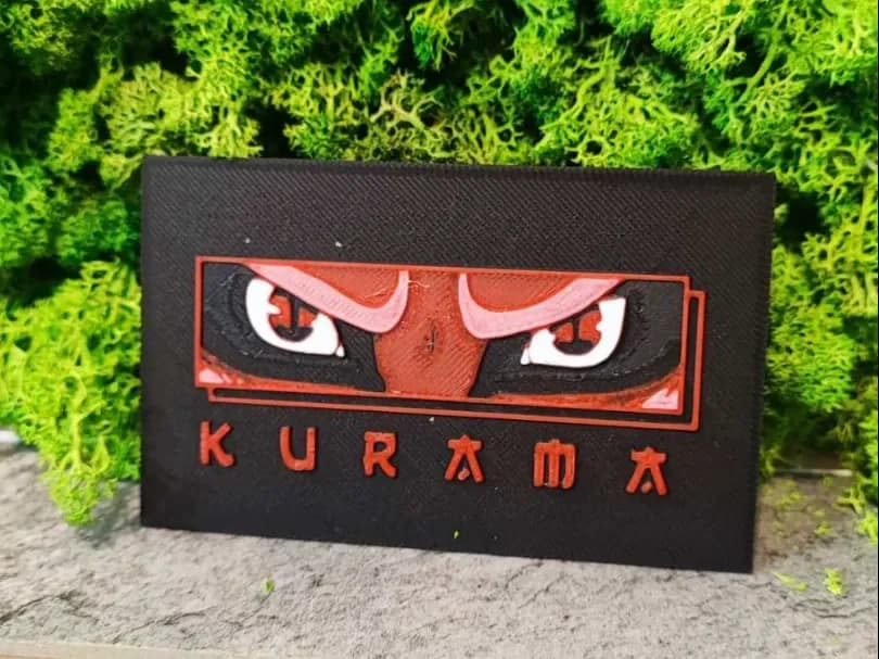 Kurama gift card Kurama gift card