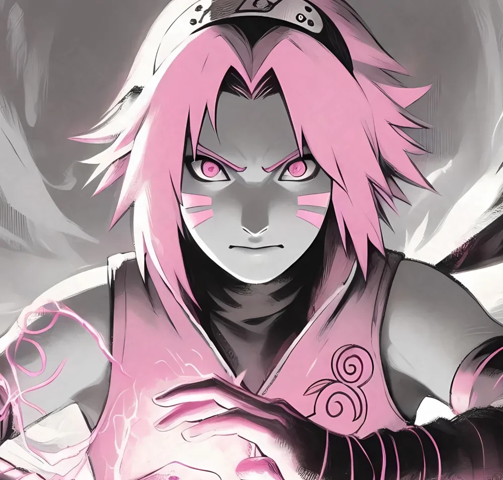 Sakura Hueforge by LoFi Layers HueForge model: Sakura Hueforge by LoFi Layers