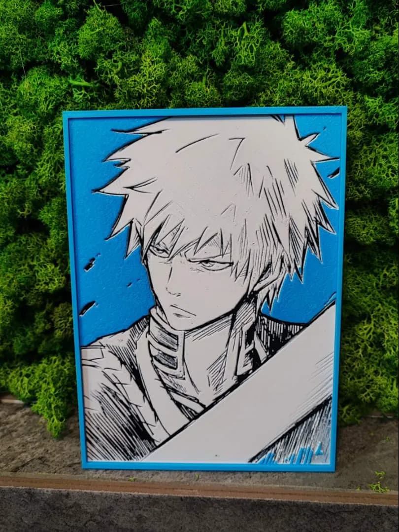 Ichigo Ichigo