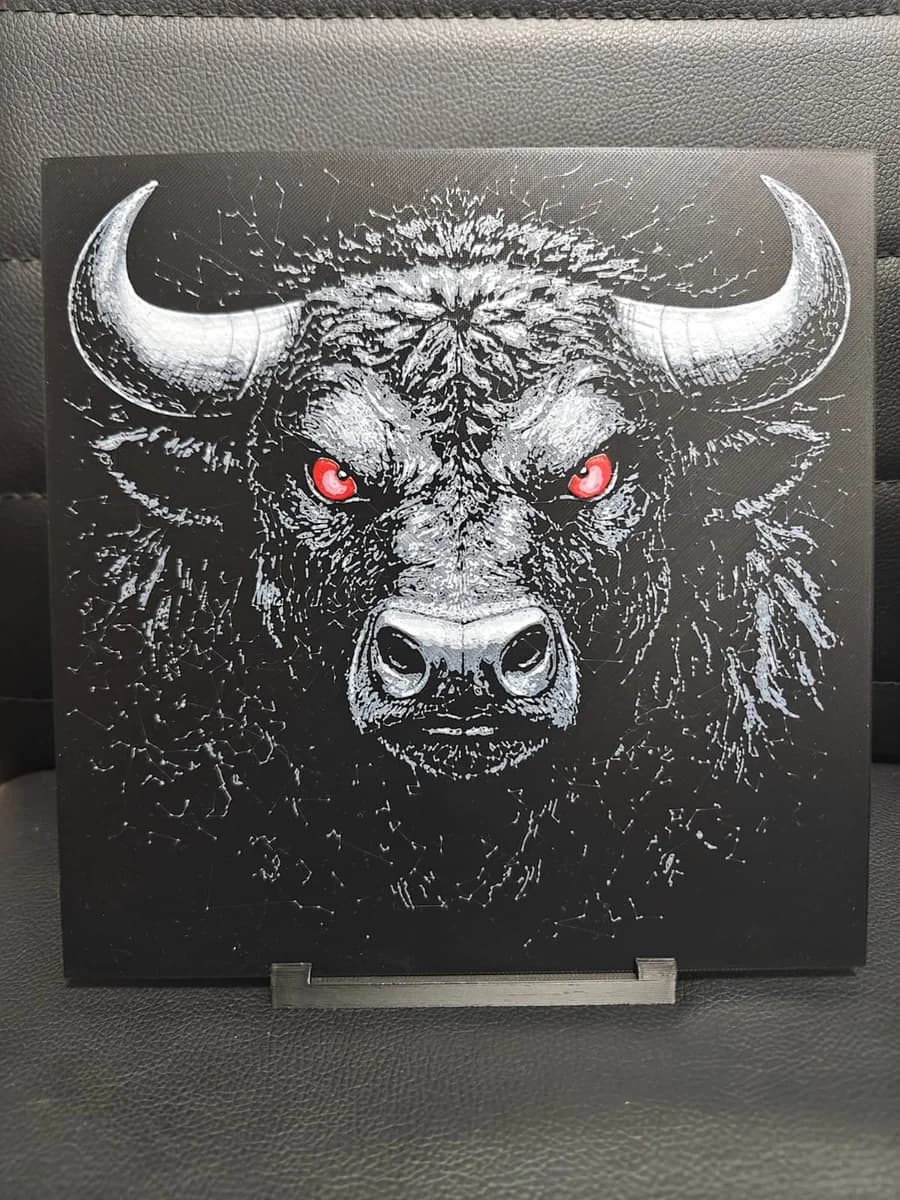 Bull / Dark Beast Series Bull / Dark Beast Series