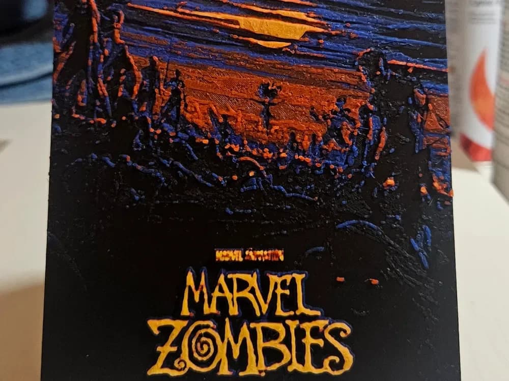 Marvel Zombies Marvel Zombies