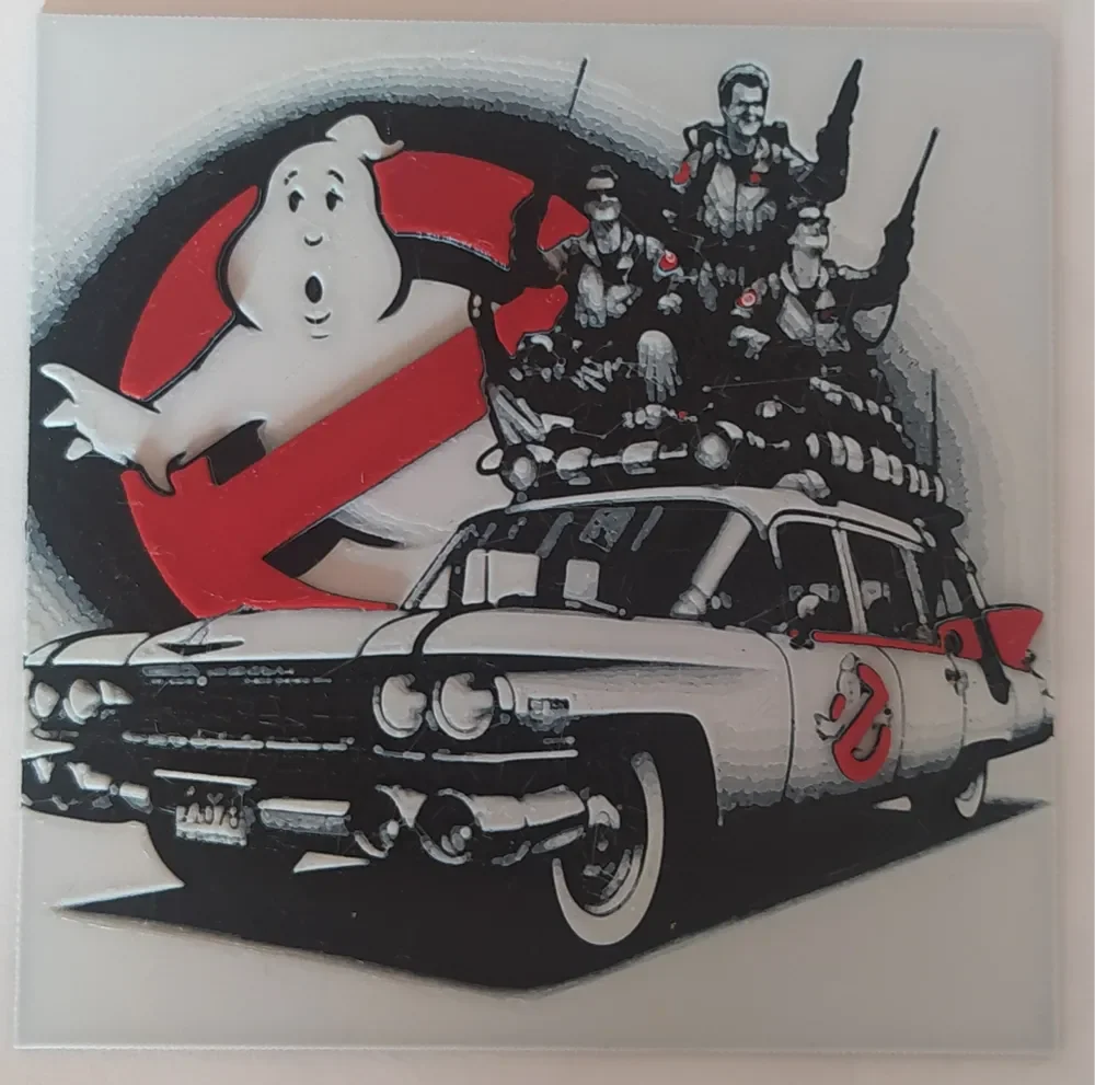 Hueforge Ghostbusters_v1 Hueforge Ghostbusters_v1