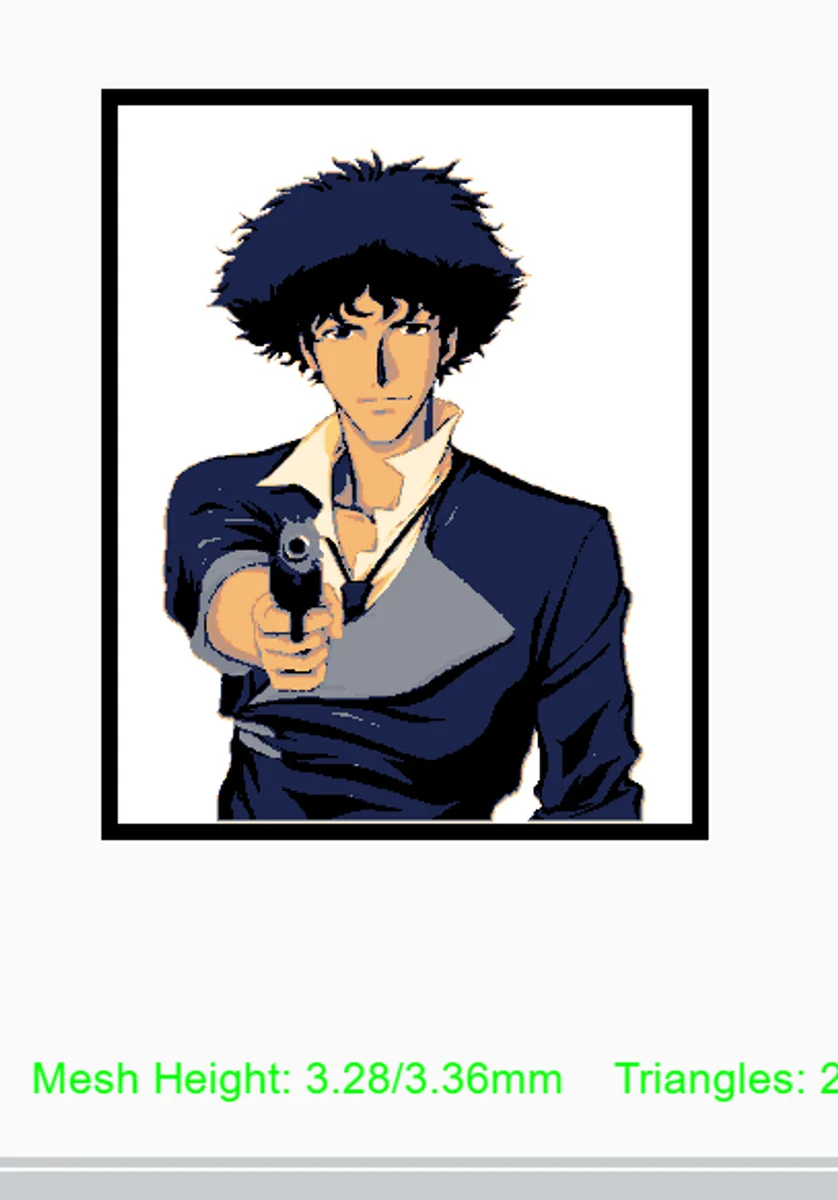 Spike Mini Spike Mini