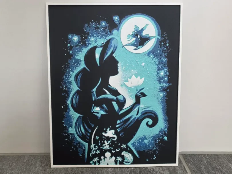 Disney Jasmin Aladdin Hueforge Disney Jasmin Aladdin Hueforge