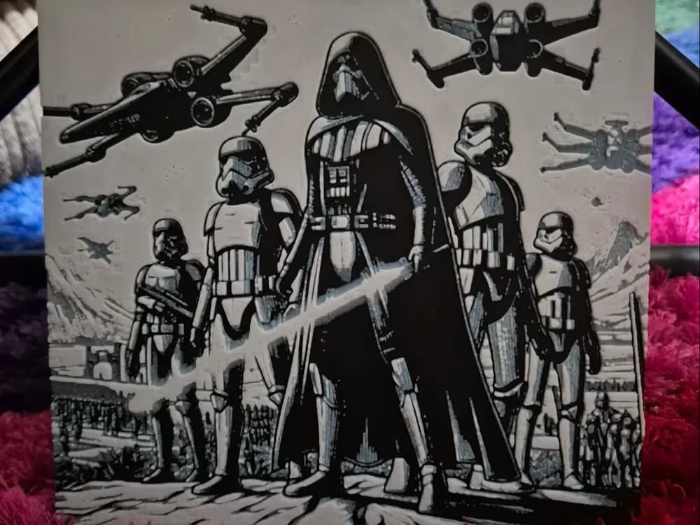 star wars 5 hueforge star wars 5 hueforge