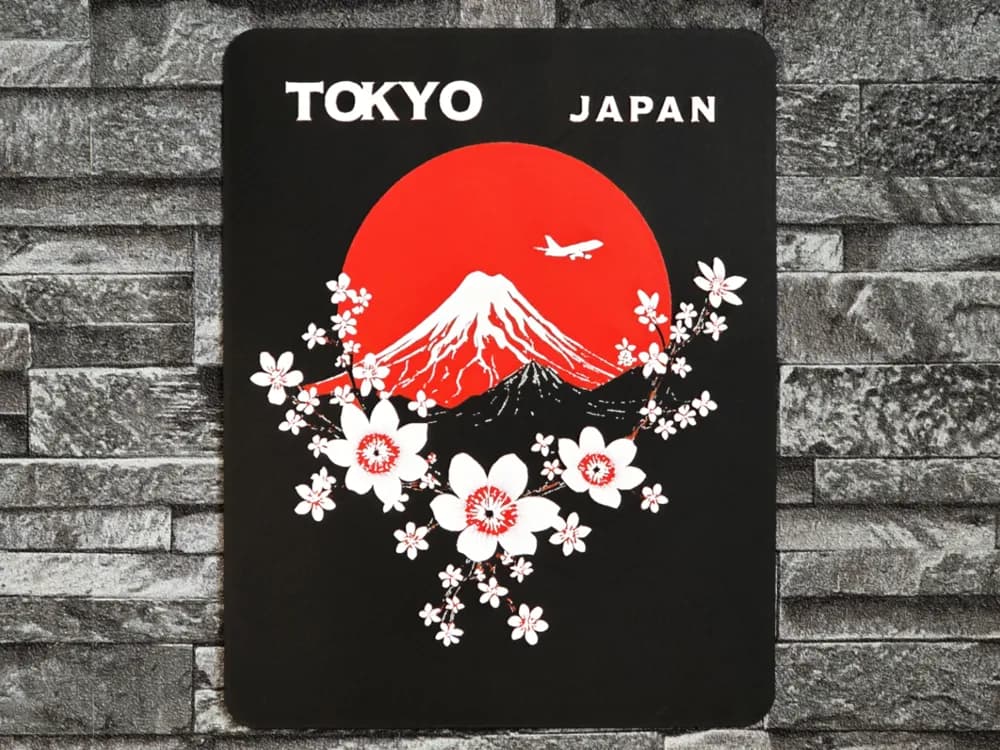 Hueforge Tokyo JAPAN Hueforge Tokyo JAPAN