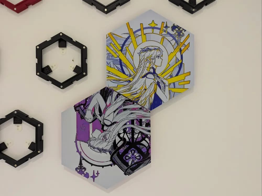 Wuthering Wave Cartethyia Hueforge