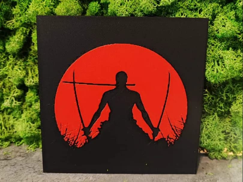 Zoro Zoro