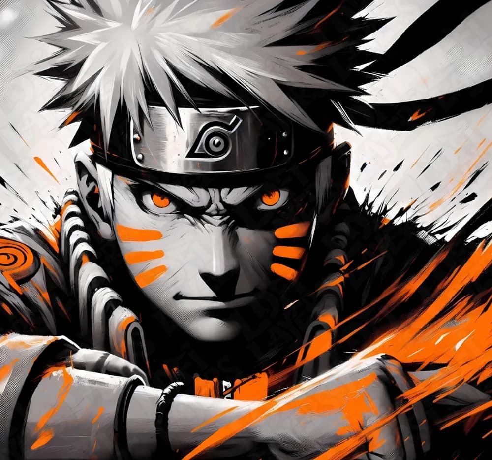 Naruto Hueforge Naruto Hueforge