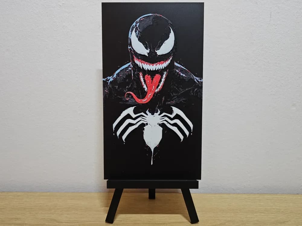 Venom Hueforge Venom Hueforge