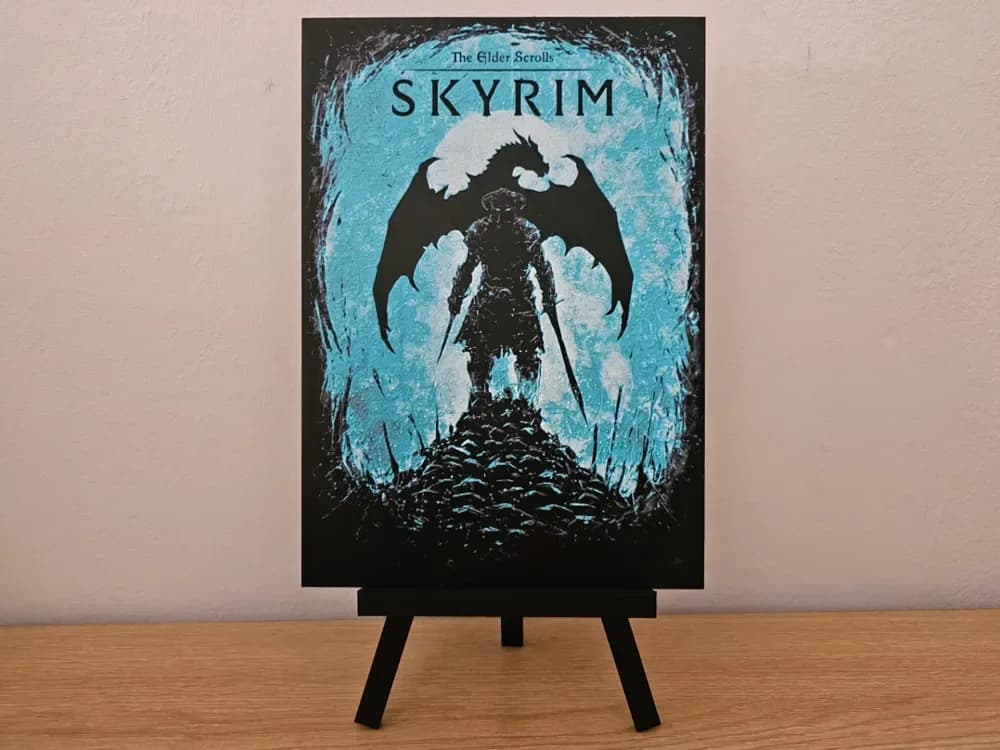 Elder Scrolls V: Skyrim Hueforge Elder Scrolls V: Skyrim Hueforge