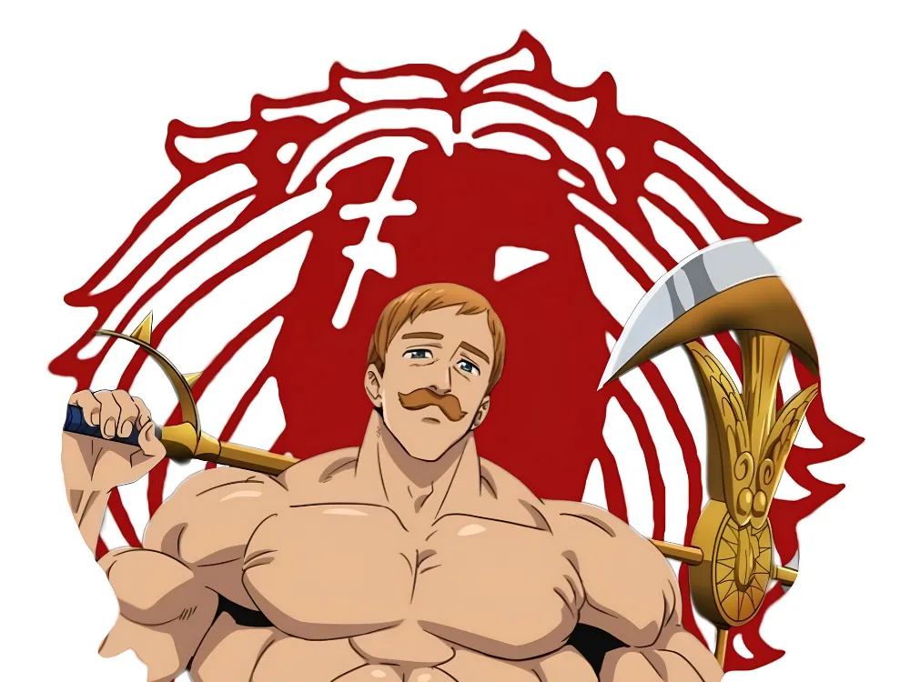 Escanor Escanor