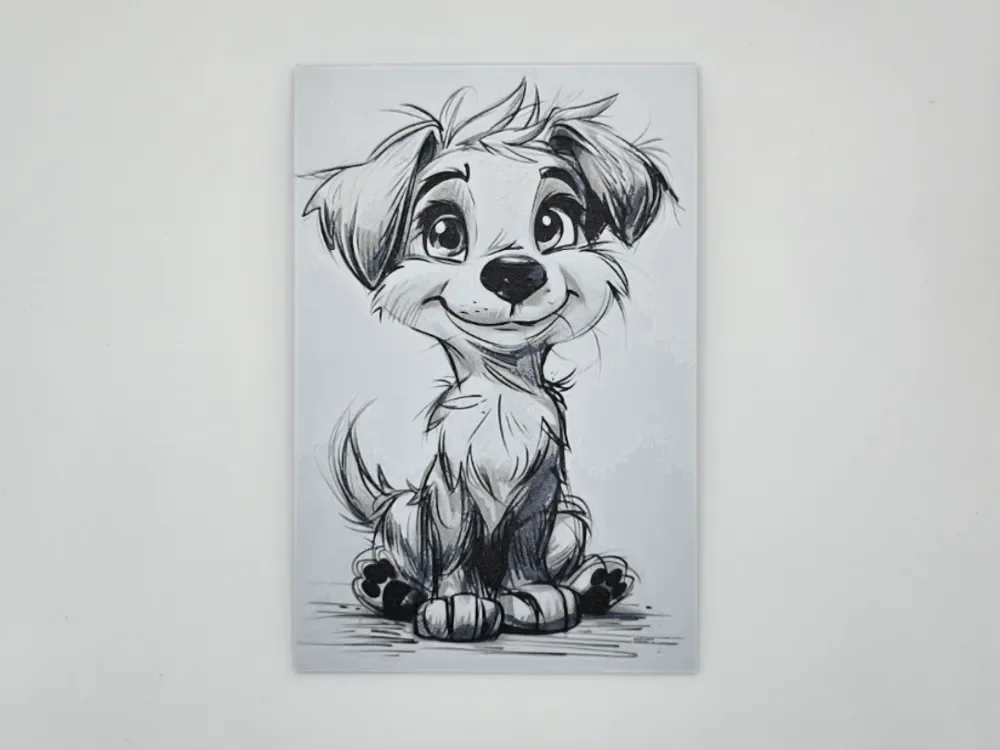 Cute Baby Dog Cute Baby Dog