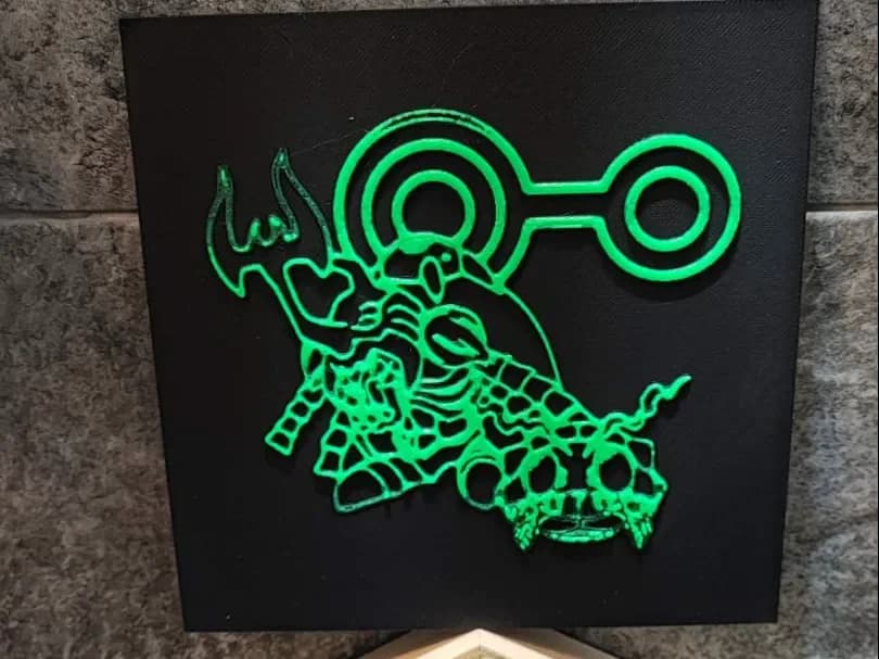 Evolution 5 Evolution 5