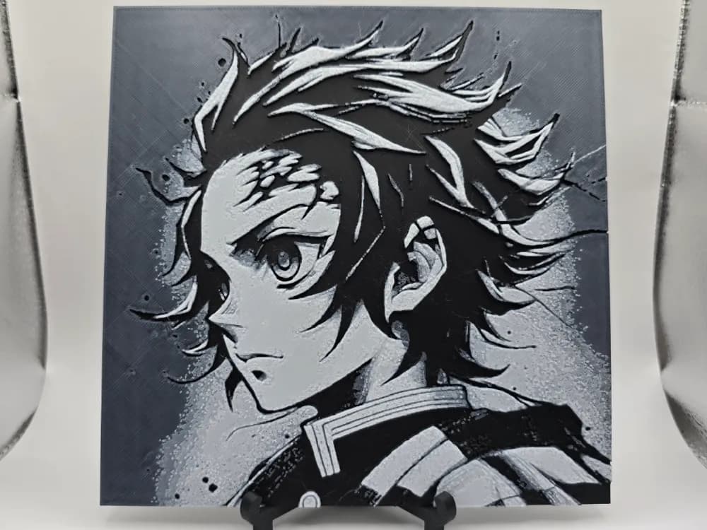 Tanjiro Demon Slayer Tanjiro Demon Slayer