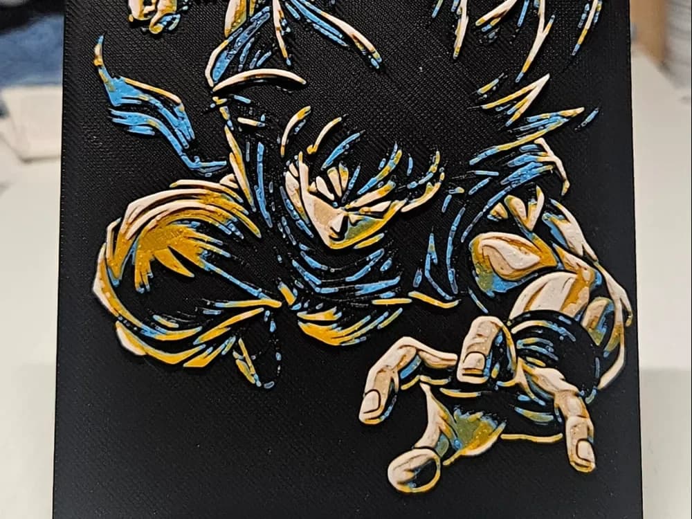 Dragon ball Goku Dragon ball Goku
