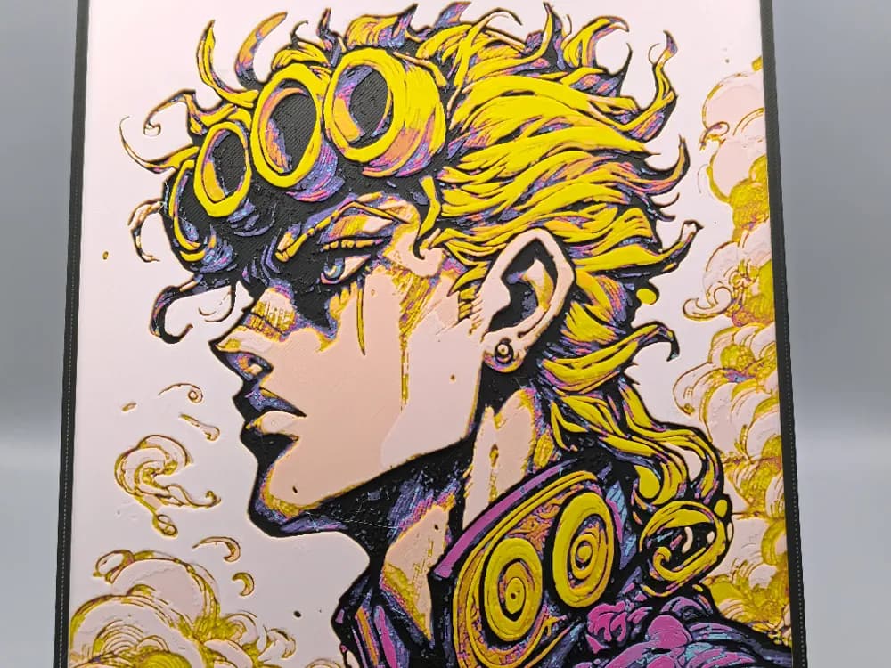 giorno giovanna M2 giorno giovanna M2