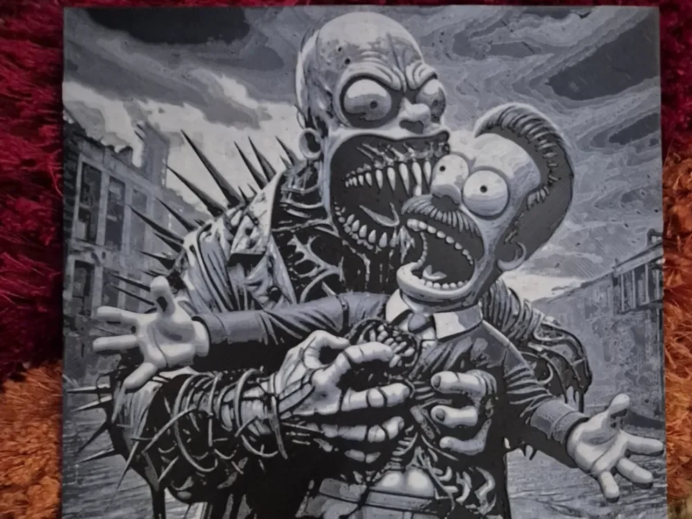 homer and ned hueforge homer and ned hueforge