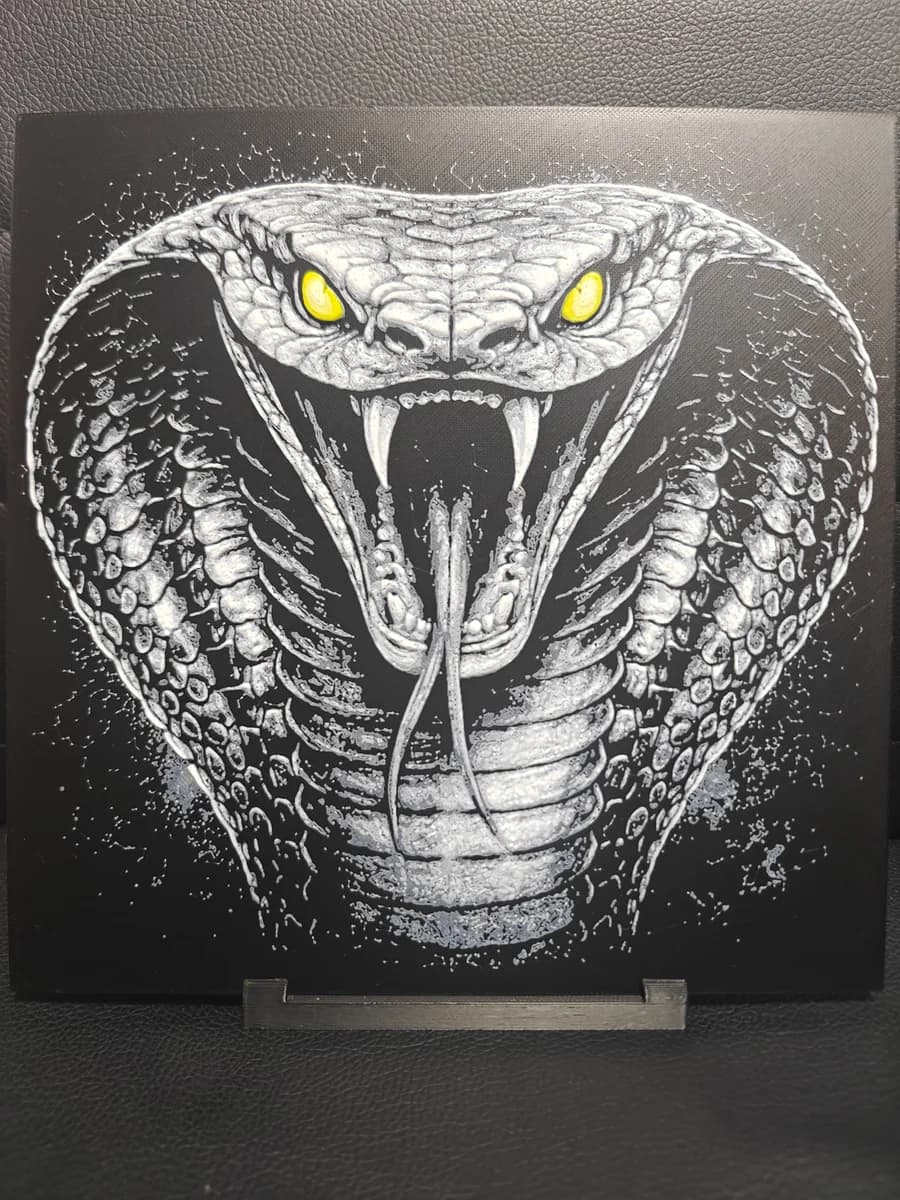 King Cobra / Dark Beast Series King Cobra / Dark Beast Series