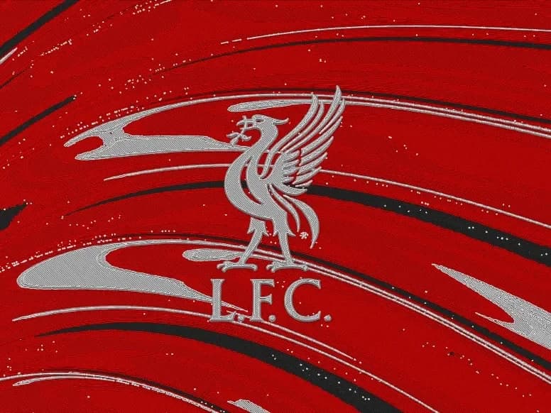 Liverpool FC Wall Art Liverpool FC Wall Art