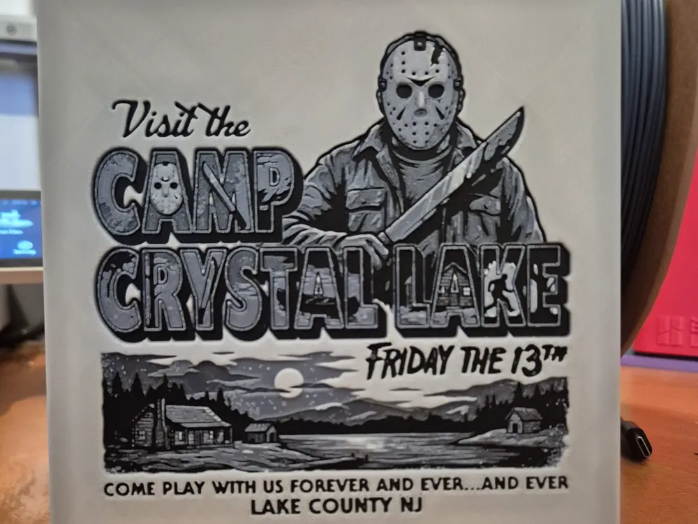 friday the 13th friday the 13th