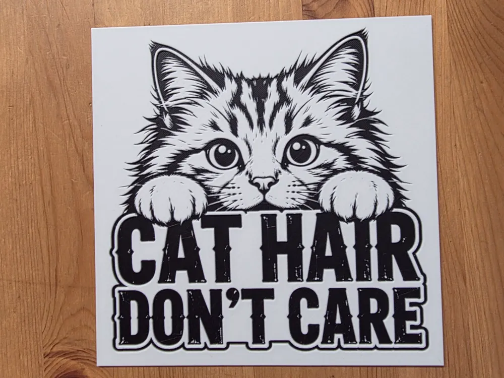 Cat Hueforge Cat Hueforge
