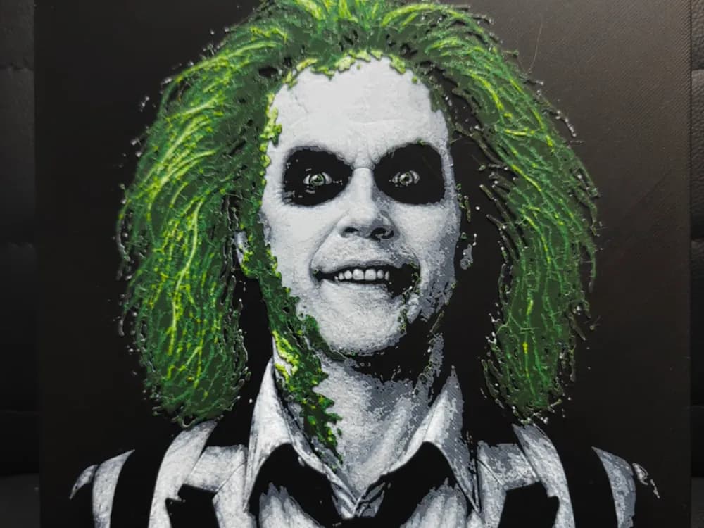 Beetlejuice Beetlejuice