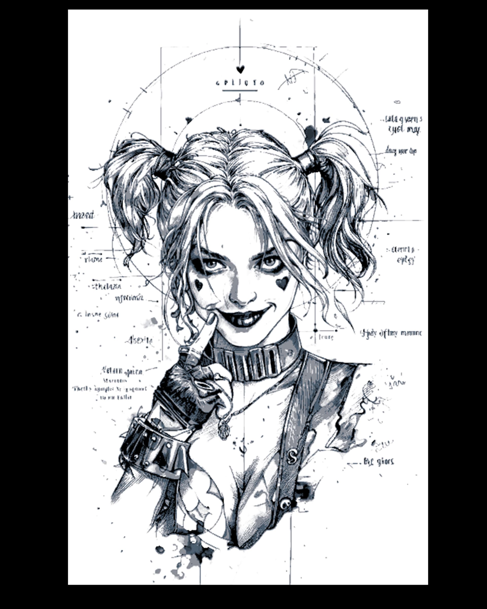 harleyart1a.3mf harleyart1a.3mf