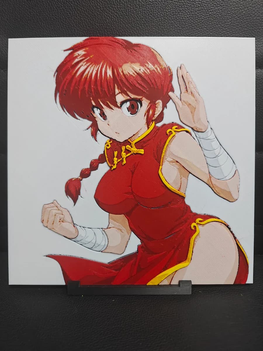 Ranma 1/2 Ranma 1/2
