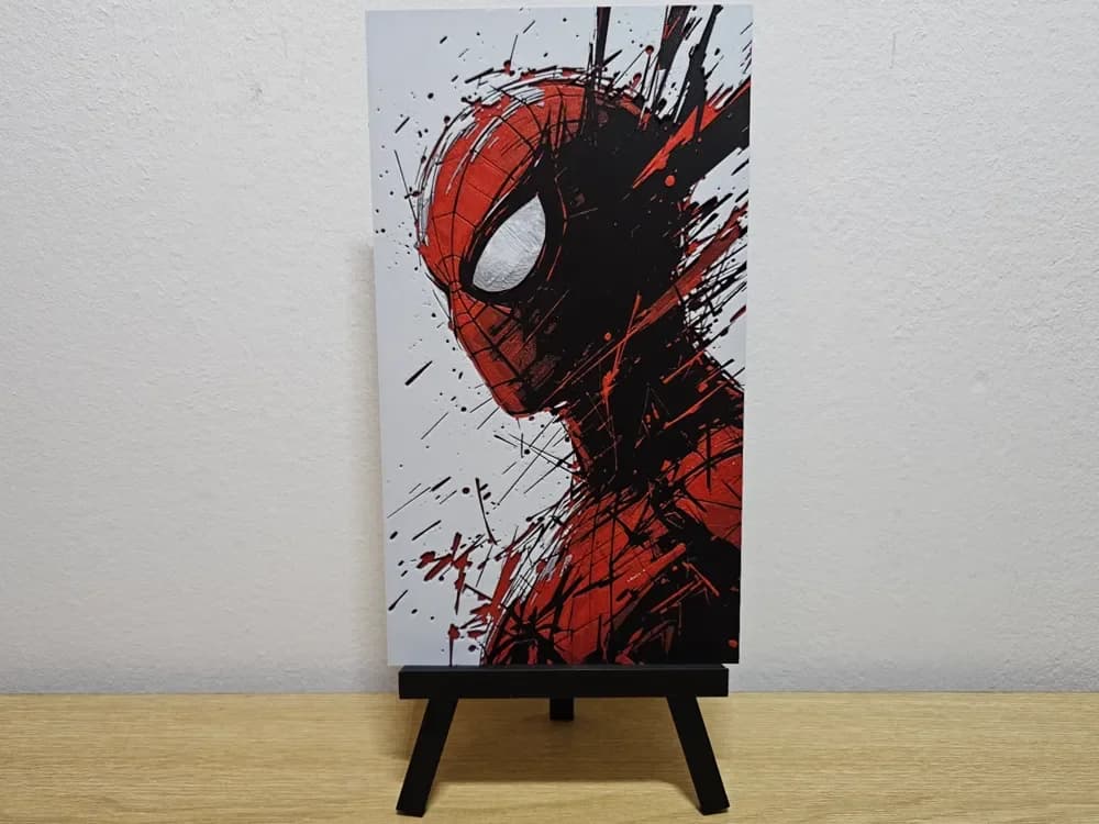 Spiderman Peter Parker Hueforge Spiderman Peter Parker Hueforge