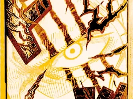 Golden Shanks DON!! card