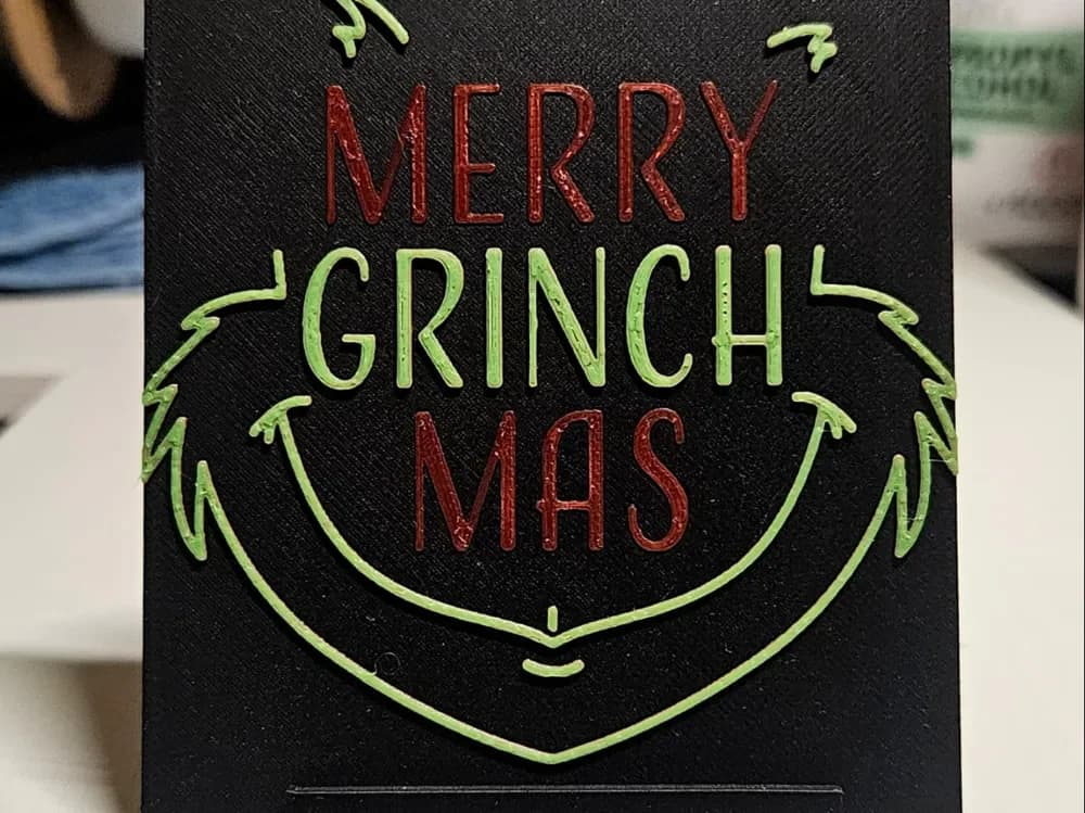 Merry Grinch Mas Merry Grinch Mas