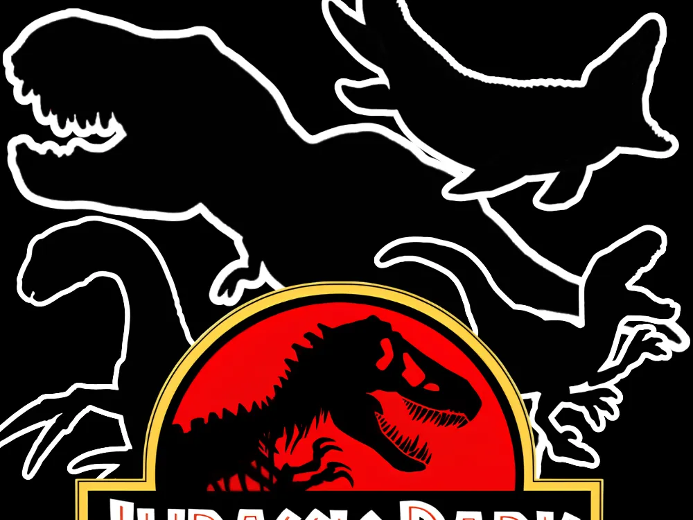 Jurassic Park Jurassic Park