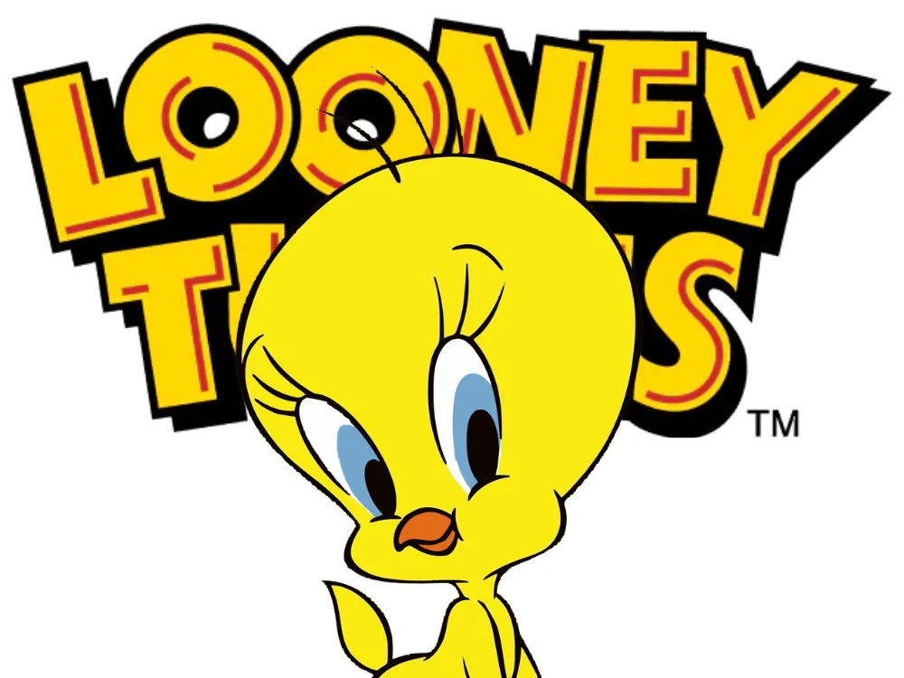 Tweetie Tweetie